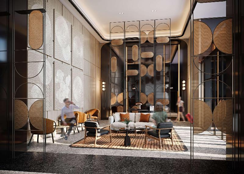 Canopy By Hilton Toronto Yorkville Exterior photo