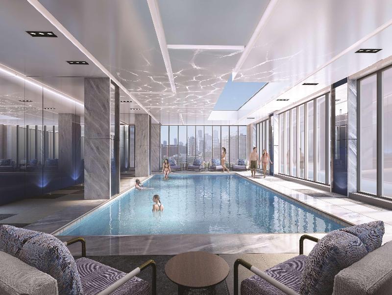 Canopy By Hilton Toronto Yorkville Exterior photo